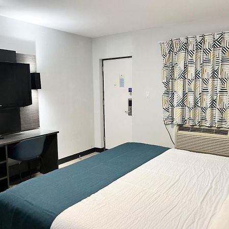 Motel 6 วิลเลียมส์ทาวน์ ภายนอก รูปภาพ