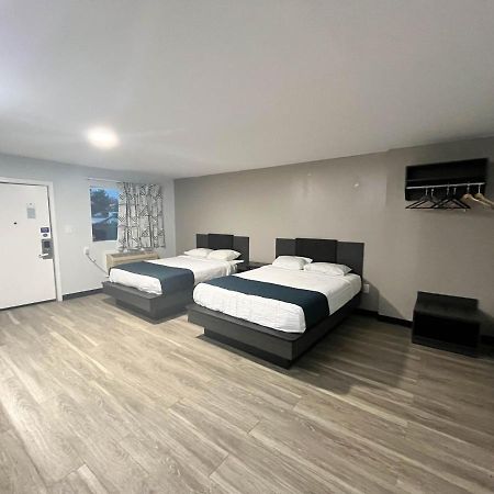 Motel 6 วิลเลียมส์ทาวน์ ภายนอก รูปภาพ