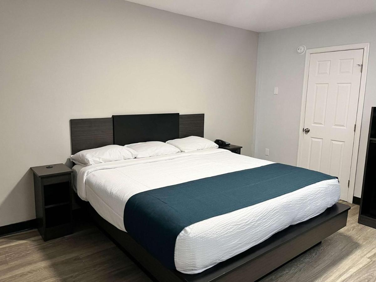 Motel 6 วิลเลียมส์ทาวน์ ภายนอก รูปภาพ