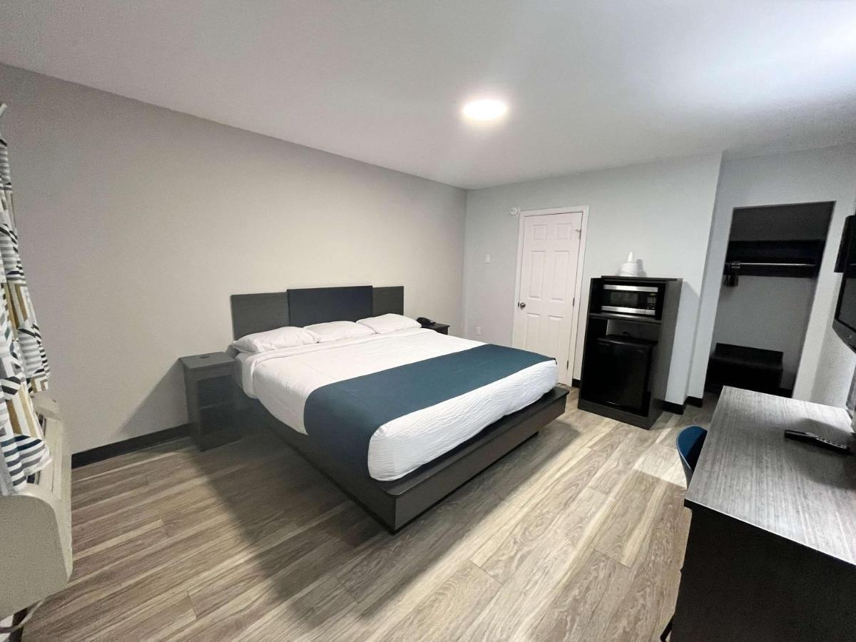 Motel 6 วิลเลียมส์ทาวน์ ภายนอก รูปภาพ